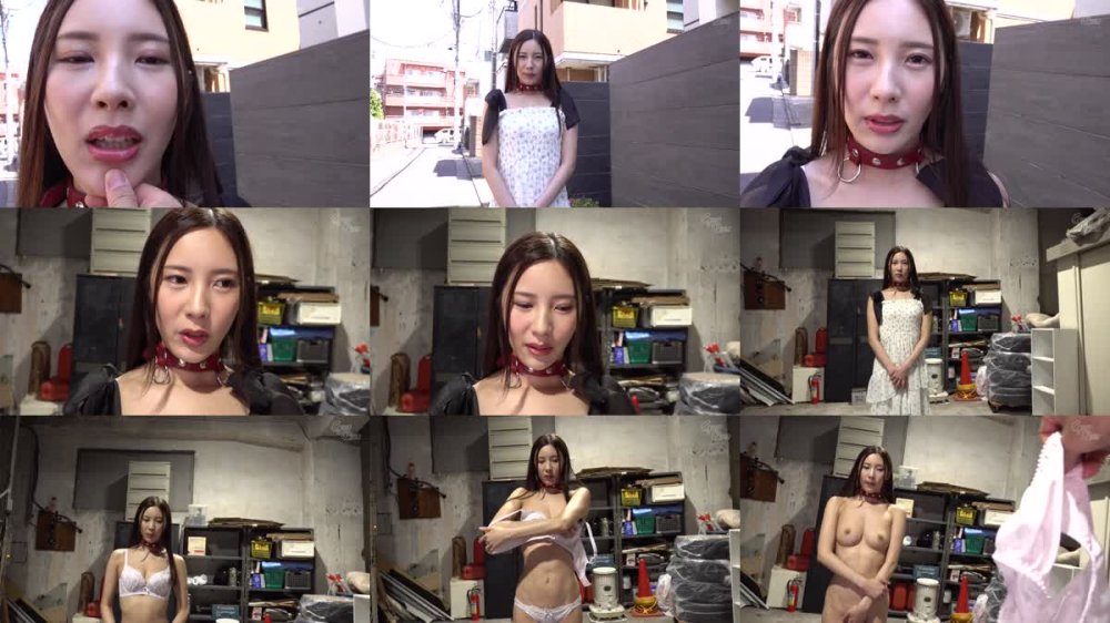 +++ [FHD] MVG-139 本格SM解禁！！水端あさみが奴●調教でマゾ覚醒！！ 水端あさみ