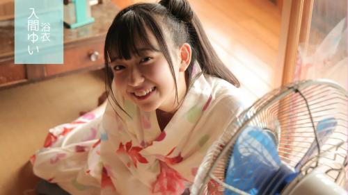 [Lovepop] Yui Iruma 入間ゆい – Photosets 007 Yukata
