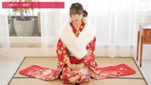 [Lovepop] Yui Iruma 入間ゆい – Photosets 017 Kimono