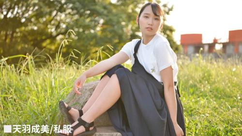 [Lovepop] Narumi Amaha 天羽成美 – GL0050 Photosets 013