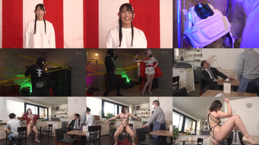 +++ [FHD] RCTD-691 ROCKET17周年記念ユーザーリクエスト祭り 記憶を書き換えられ自分を正義のヒロインと思い込んでいる痛いオバサンの変態な日常