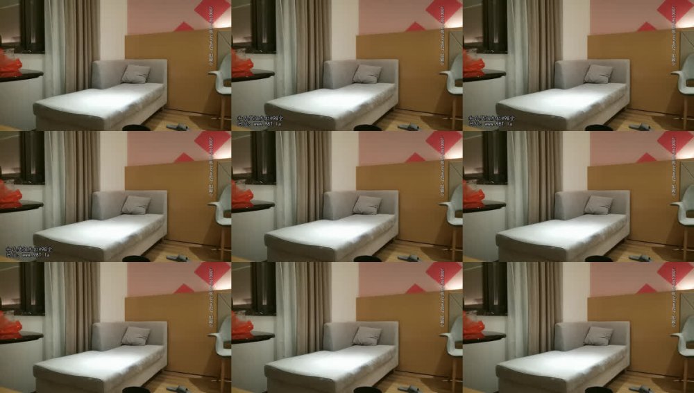 【AI增強】文軒探花-2021.1.4-3000約週邊，女神嘟嘴嬌嗔著實可愛，文軒體力強悍美女