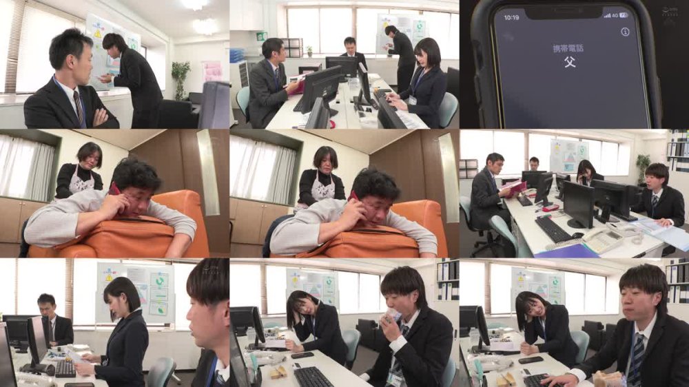 +++ [FHD] ROYD-265 おチンチン舐めてあげるから恋人のフリしてっ！早く結婚しろとうるさい両親を安心させるために超カワイイ同期女子の一日彼氏になったボク 美谷朱音