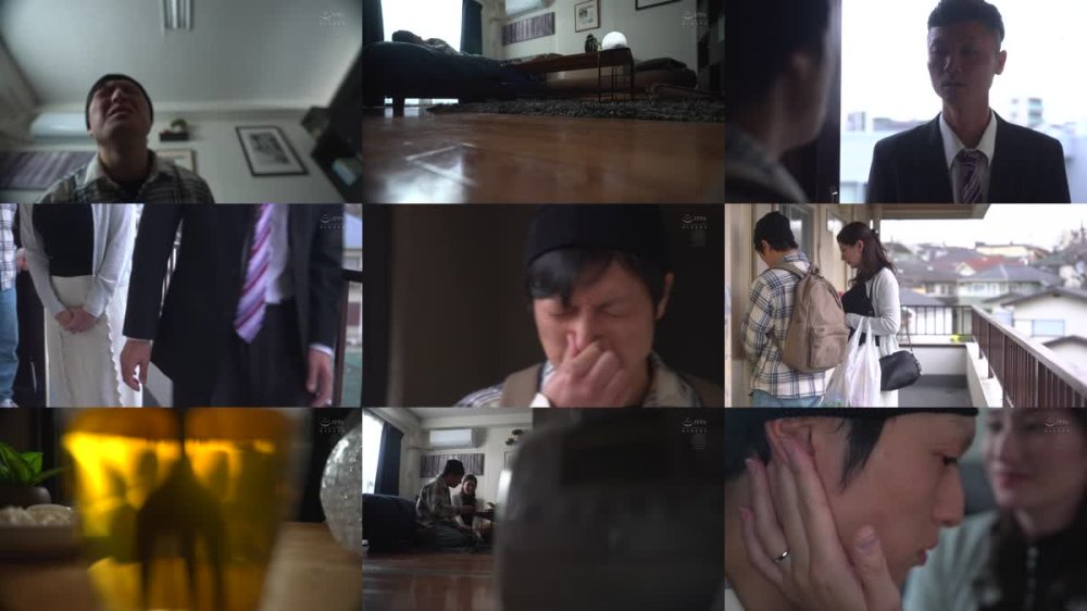 +++ [FHD] JUR-486 甘い囁きに流されるまま、僕は大学を留年するまで、人妻との巣篭もりSEXに溺れて…。 木村玲衣