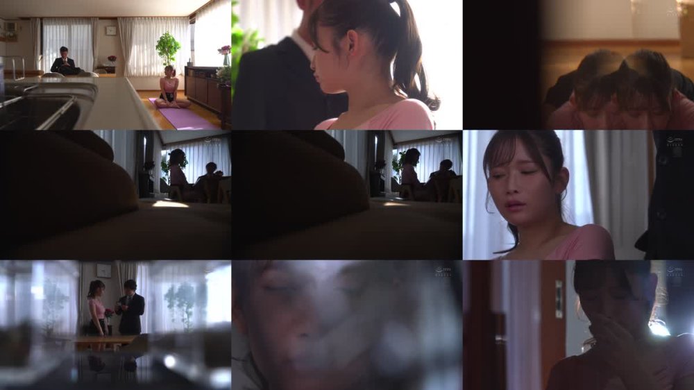 +++ [FHD] JUR-493 夫の年下上司に専属≪乳奴●≫として、飼い慣らされた私…。 「怜奈の‘やらしい乳首’をこねくり回して下さい-。」 桃園怜奈