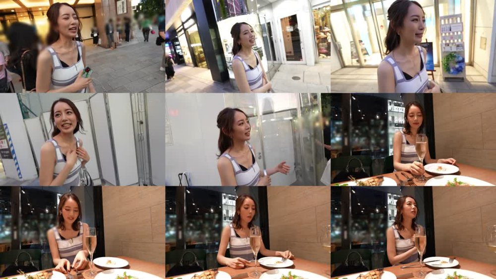 +++ [FHD] MFCO-010 MOON FORCE WIFE 人妻コレクション vol.10