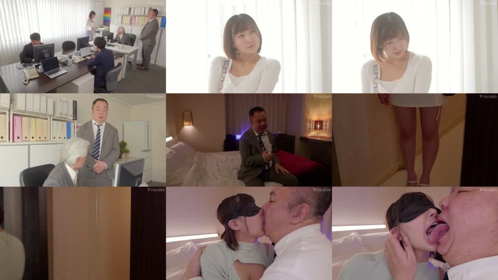 +++ [FHD] FNS-099 M女専門デリヘル呼んだら嫌いな上司の大事なひとり娘だったから、腹いせに教育して滅茶苦茶にしてやった。由衣陽菜