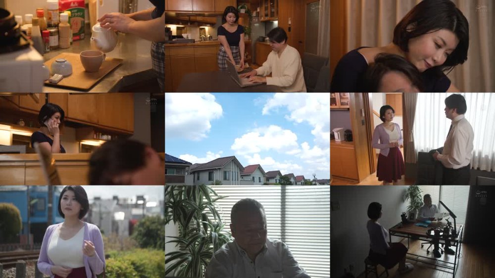 +++ [FHD] JUR-447 健全エステと紹介された職場はまさかの風俗エステ…ゲス店長のセクハラ講習で言いなり調教された人妻 推川ゆうり