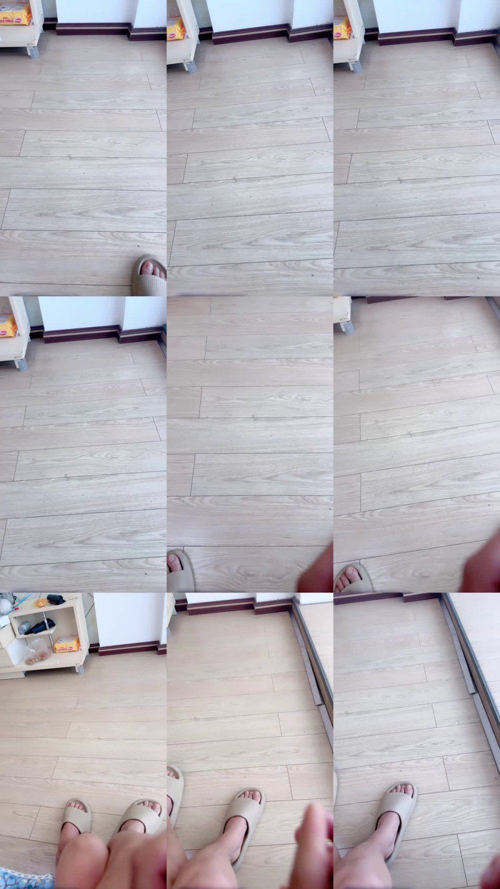 【劇情演繹】家中與小嫂子激情啪啪啪❤️無套猛操，簡直爽歪歪！ [MP4/1.34G]