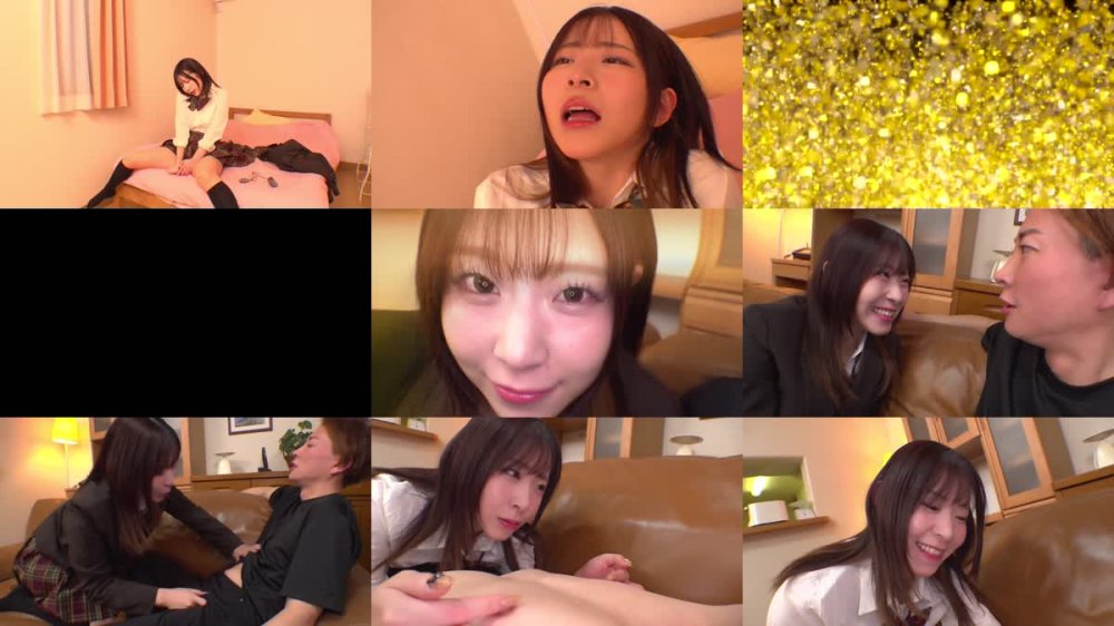 +++ [FHD] MOOR-047 魔法で男を絶倫ピストンマシーンにして、とことん快楽とザーメンを求めてイキまくる絶倫痴女 沙月恵奈