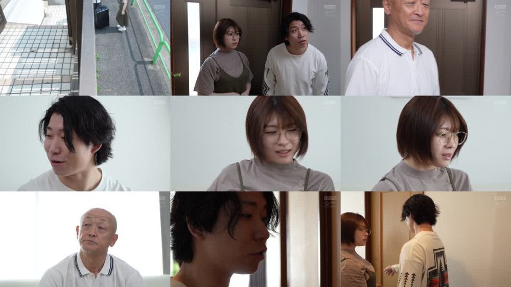 +++ [FHD] HOKS-205 狙われたおっぱい 幼馴染の彼女は犯●れる… 白雪美月