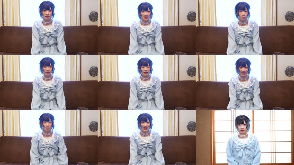 +++ [FHD] HERY-162 男の娘、完全メス化これくしょん50 出雲すぐは