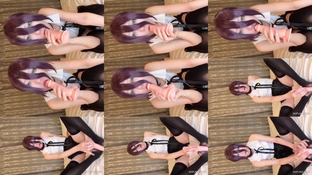 +++ FC2-PPV-4755673 これが最後…172cmのあの子とコスプレセックス。チェンソ○マンレゼ