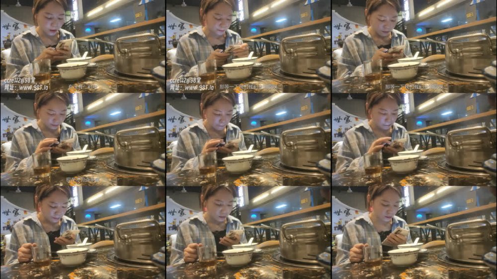 【AI增強】胖子傳媒工作室2022-3-15 胖子和珠寶妹妹不得不說的故事—初見