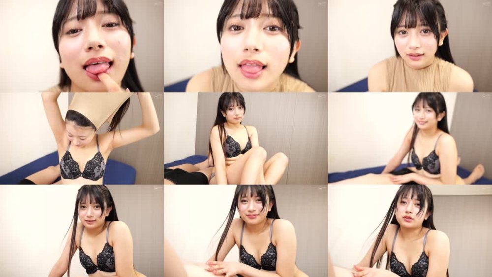 +++ [FHD] AGMX-237 カメラ見ながら乳首舐め手コキ