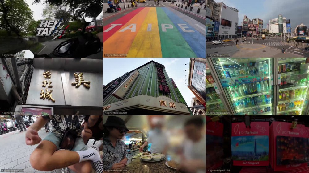 約炮大神「狠臺北」邊口交邊看我的色女 細腰美臀被抽插不停[MP4/340MB]