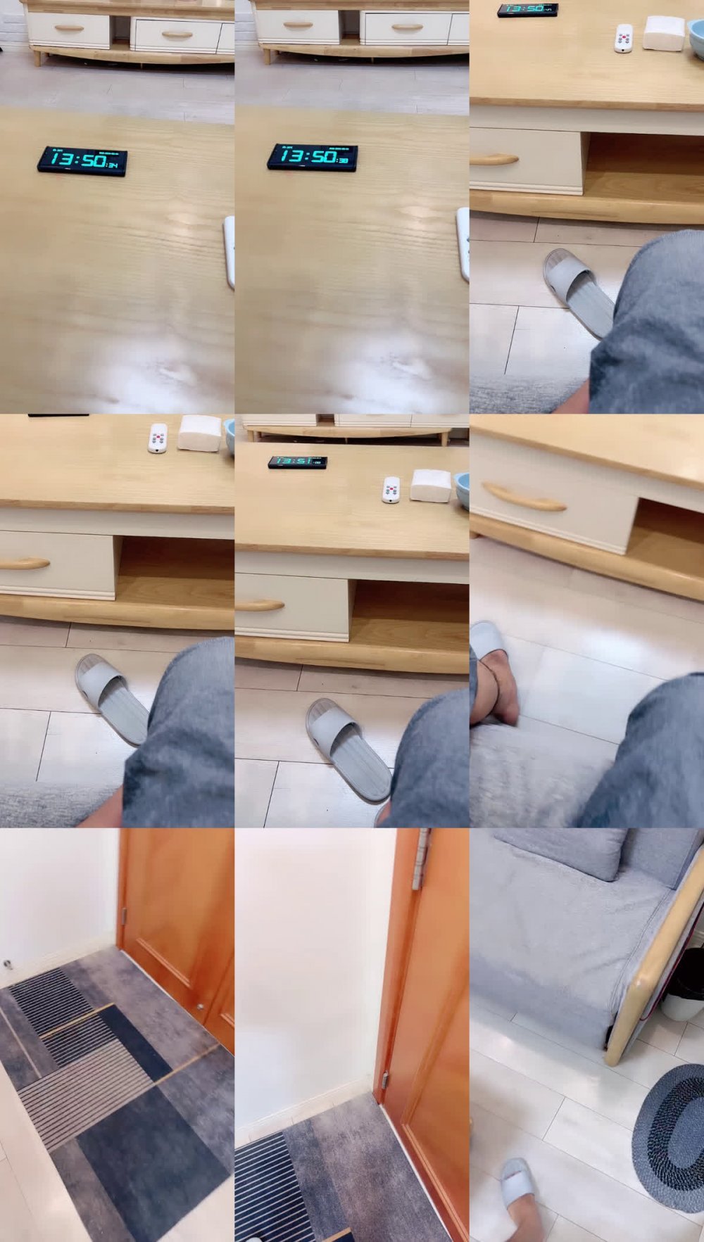 【劇情演繹】家中攻略小嫂子，對白精彩刺激❤️大屌無套猛操，直接征服！ [MP4/922MB]