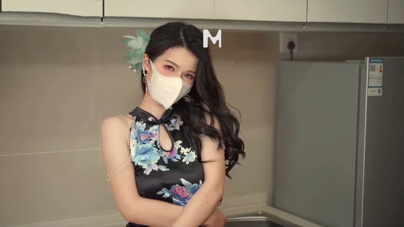 江南淫蕩少婦 MNBY-004 狐不妖