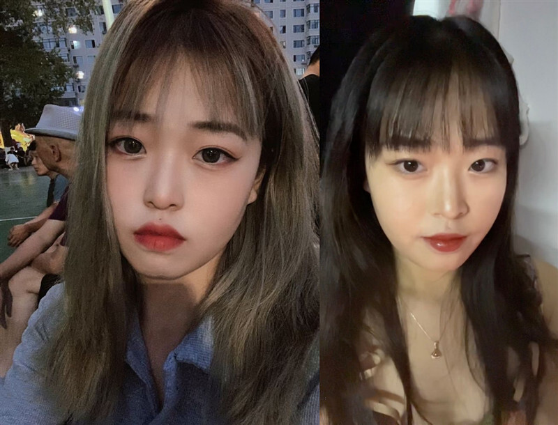 《百度雲洩密》美女同事和前男友之間的私密❤️被渣男分手後曝光