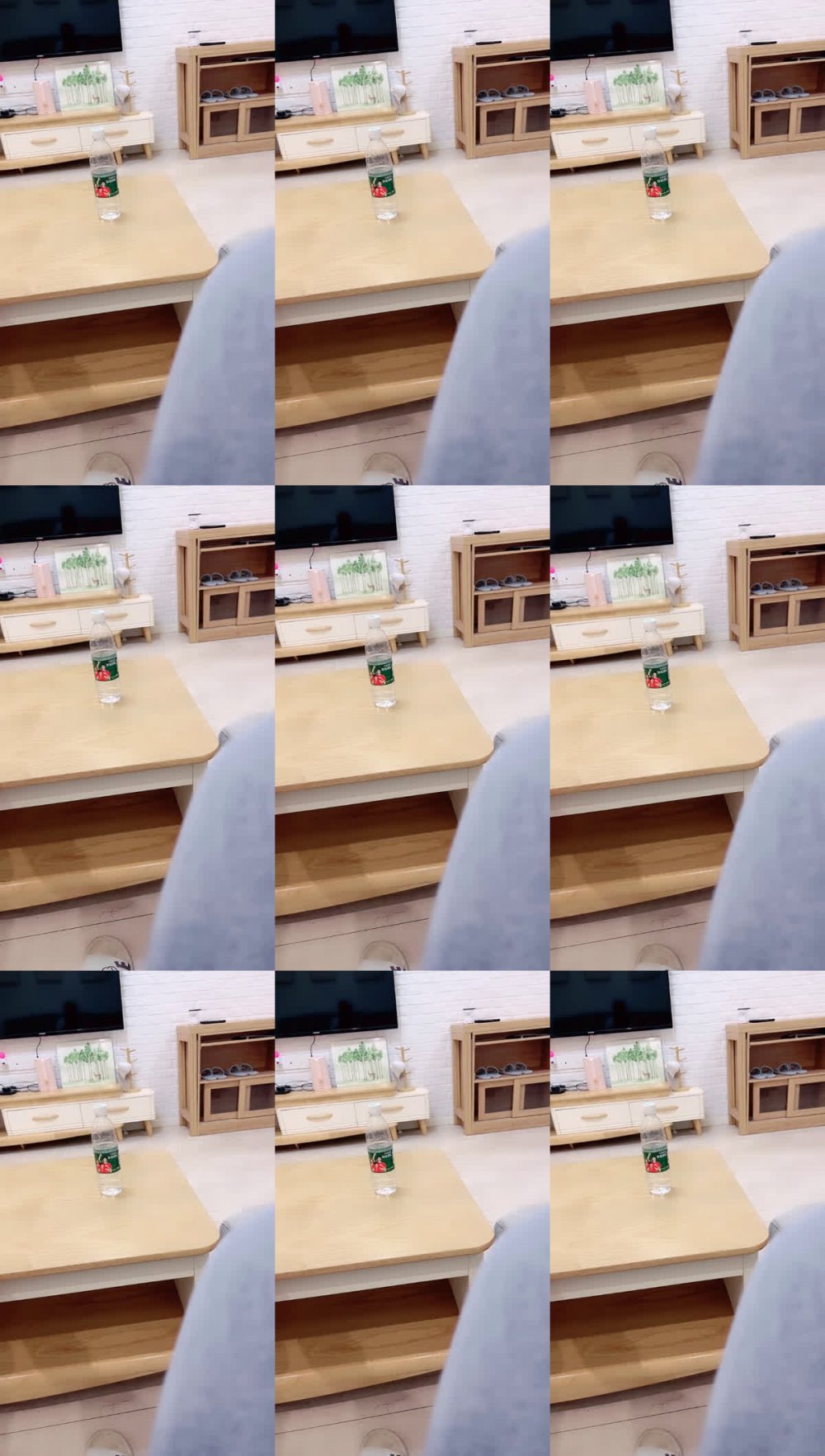 【劇情演繹】家中攻略小嫂子，先幫忙按按摩❤️然後半推半就拿下，直接無套肏爽了！ [MP4/862MB]