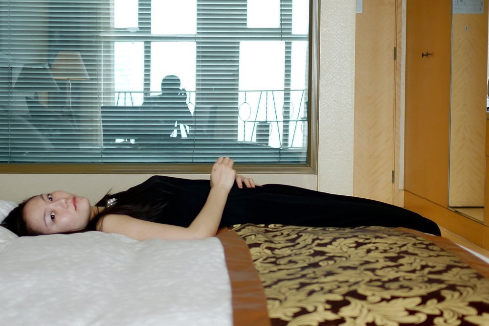 也是很有氣質的良家少婦[58P]