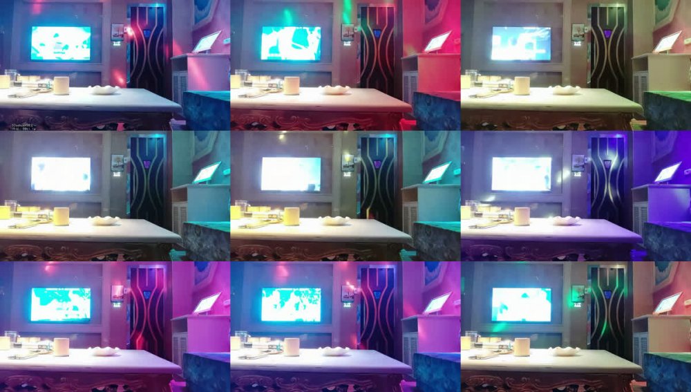 【AI增強】20210526_[原版]歌廳探花小賀_啪啪第二場叫來兩美女，跟兄弟一起啪啪