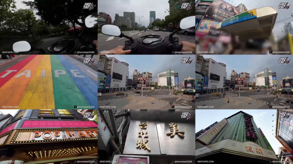 ✨ 約炮大神「狠臺北」室友有難出屌相救 干爆她的多汁肥臀[MP4/417MB]