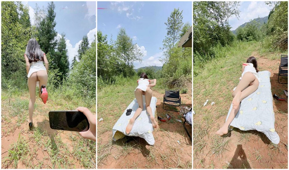 小姨子的秘密與小姨子戶外桌上野戰做愛 先享受足交再前操后入小姨子 在淫蕩的呻吟中側入內射