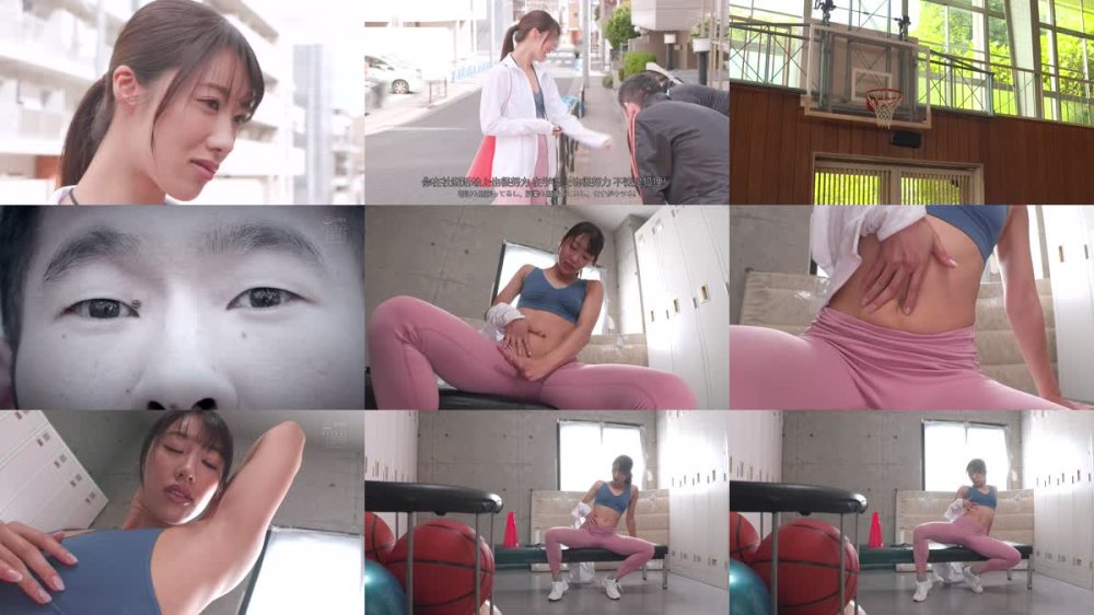 +++ [FHDC] HMN-737 筋肉バリキレ女教師を僕だけの中出し肉便器に堕とすまで… 竹内有紀