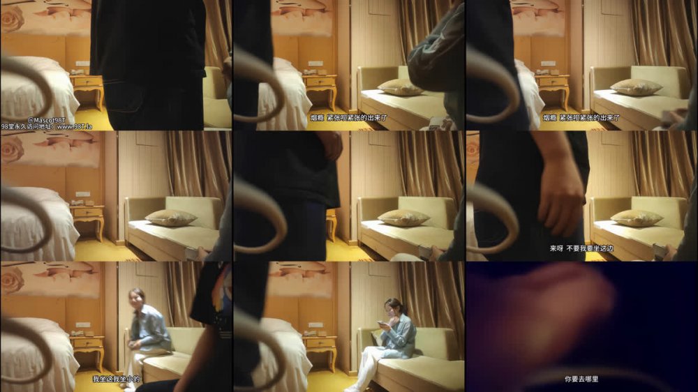 【AI增強】胖子傳媒工作室經典作之良家珠寶妹第2場這場感情算巔峰直接操B不用哄聽譯