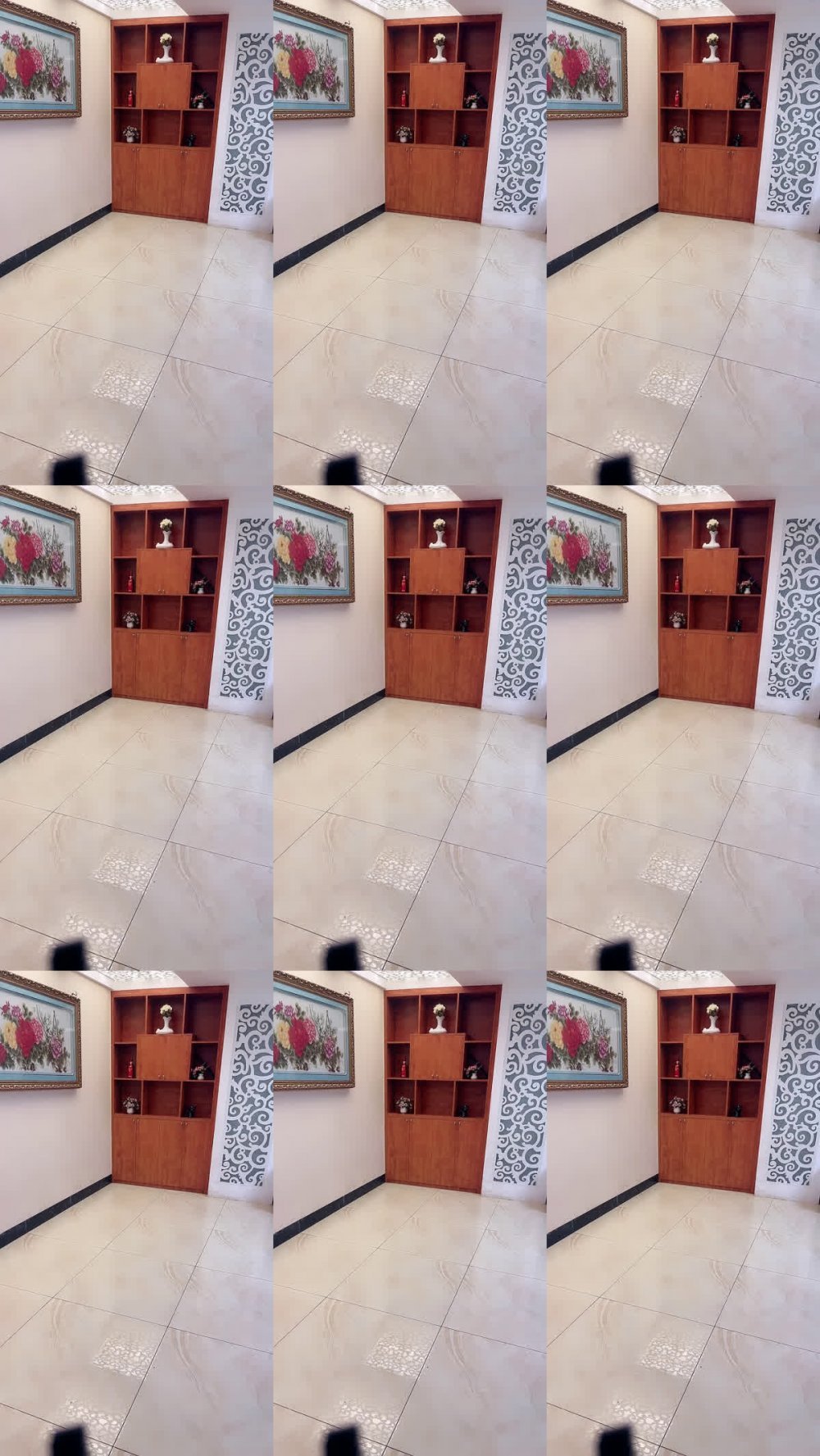 【劇情演繹】家中約操3個小騷貨4P爽玩❤️全力滿足她們，一個個撅起屁股等待大屌的插入！ [MP4/1.55G]