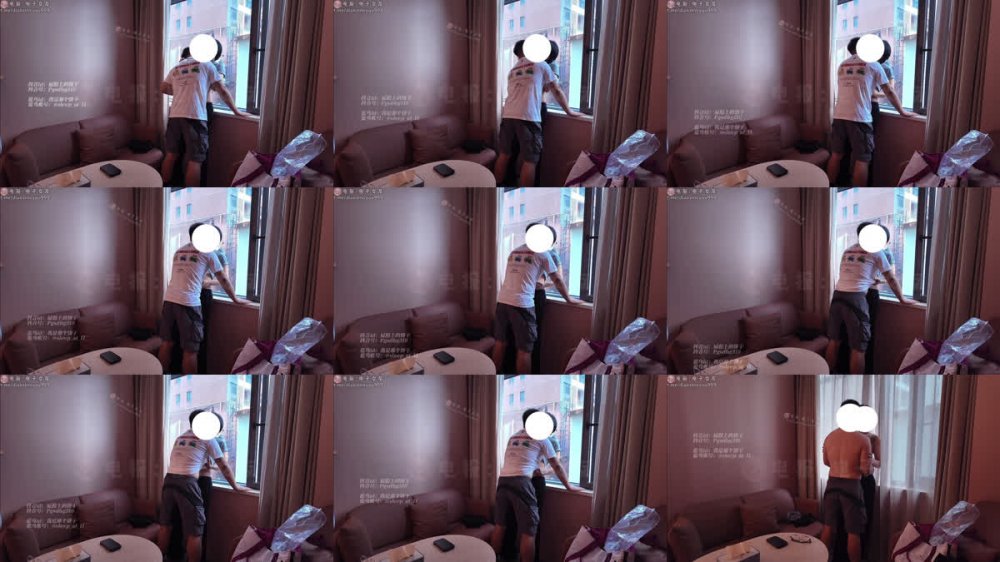 ✨ 抖音180黑皮符文反差女神「屁股上的餅乾」超強性癮，《日常的鏡頭》Vol.1 do愛視頻