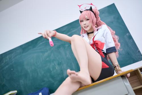 [Cosplay] Maou Mo Kirara