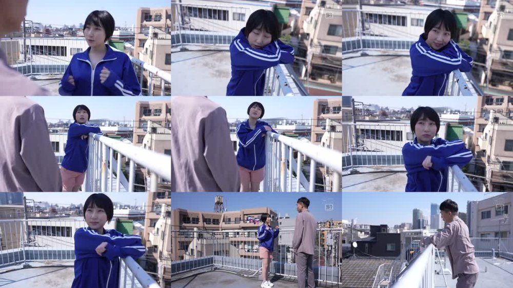 +++ [FHD] CKCK-014 お隣の引きこもり女子●生と仲良くなってしまった 糸井瑠花