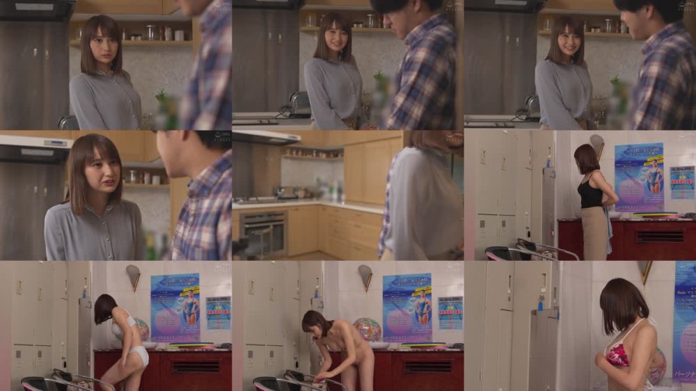 +++ [FHD] CKCK-008 「おち○ちん大きくなっちゃったの？叔母さんがなんとかしてあげるね」叔母と水泳の練習にプールへやってきたボク。でも叔母さんのセクシーな水着姿と周りの水着女性にフル勃起でプールから出られない！慌てた叔母さんがこっそりと手でヌいてくれました。でも叔母さんも…