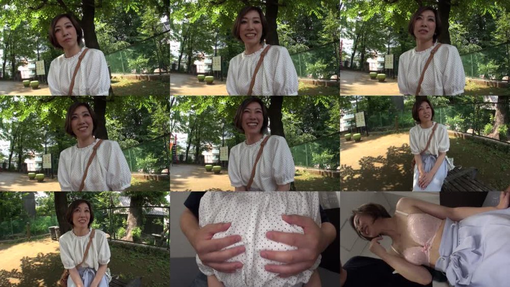 +++ [FHD] EMTH-216 貧乳おばさん2 コリコリ勃起乳首！！ガリパイ熟女の豪快SEX10人