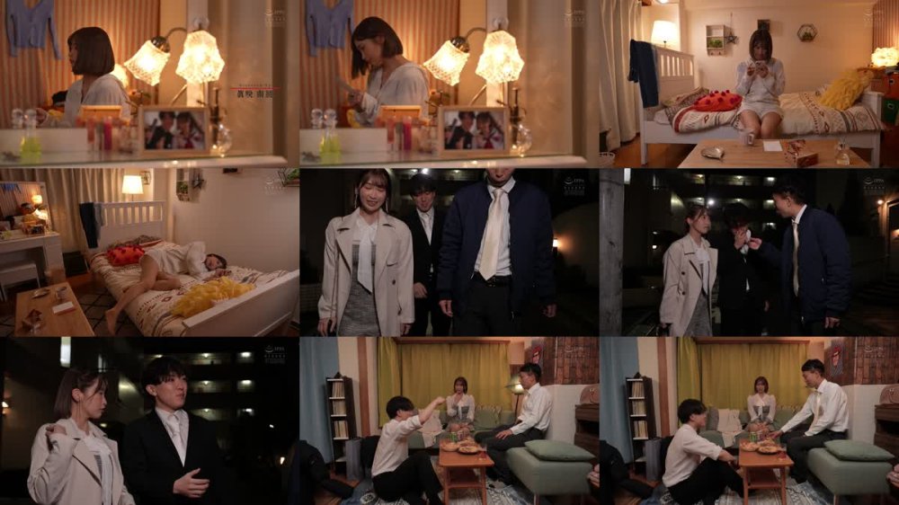 +++ [FHD] CKCK-022 キミが彼女と別れてくれるまで射精させ続けてやるからね。 美園和花