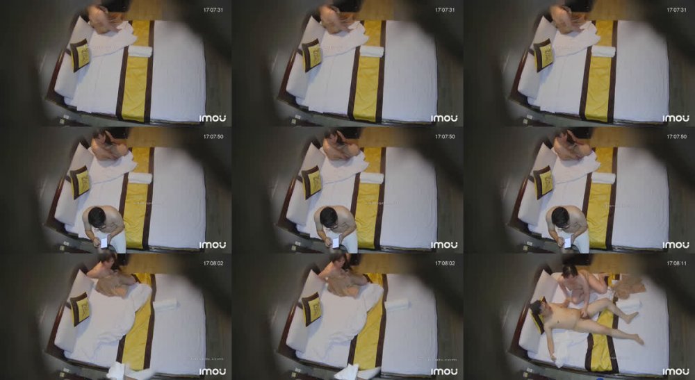 螢石雲酒店鐘點炮房偷拍❤️眼鏡哥下班找個小姐來一炮洩洩火[MP4/117MB]