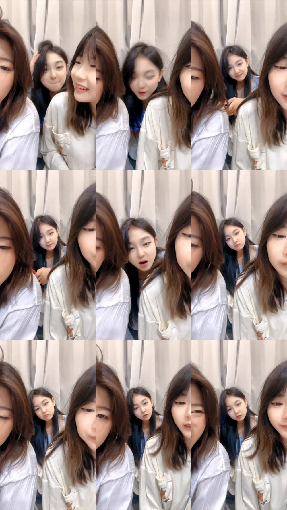 美少女天團跟大哥們群P盛宴全程露臉火辣激情脫衣豔舞淫聲蕩語聽指揮口交大雞巴吃奶舔逼亂草蹂躪