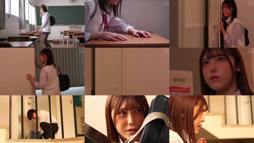 +++ [FHD] NMSL-021 好きな人のためなら何でもできるヤンデレJ〇と変態彼氏 皆瀬あかり