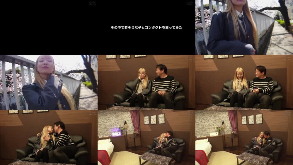 +++ [FHD] JKSR-701 パパ活女子無許可中出しJ系 令和スキャンダル！！おチ♂ポ成敗