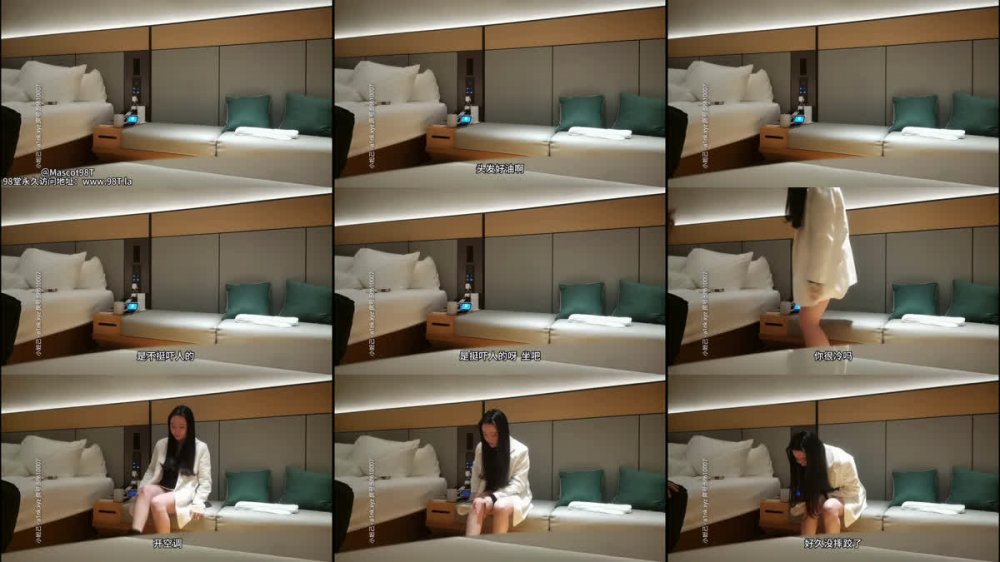 【AI增強】高分探花同女主系列之「皮草大奶妹」第2部小胖代班0220僅一場兩顆虎牙