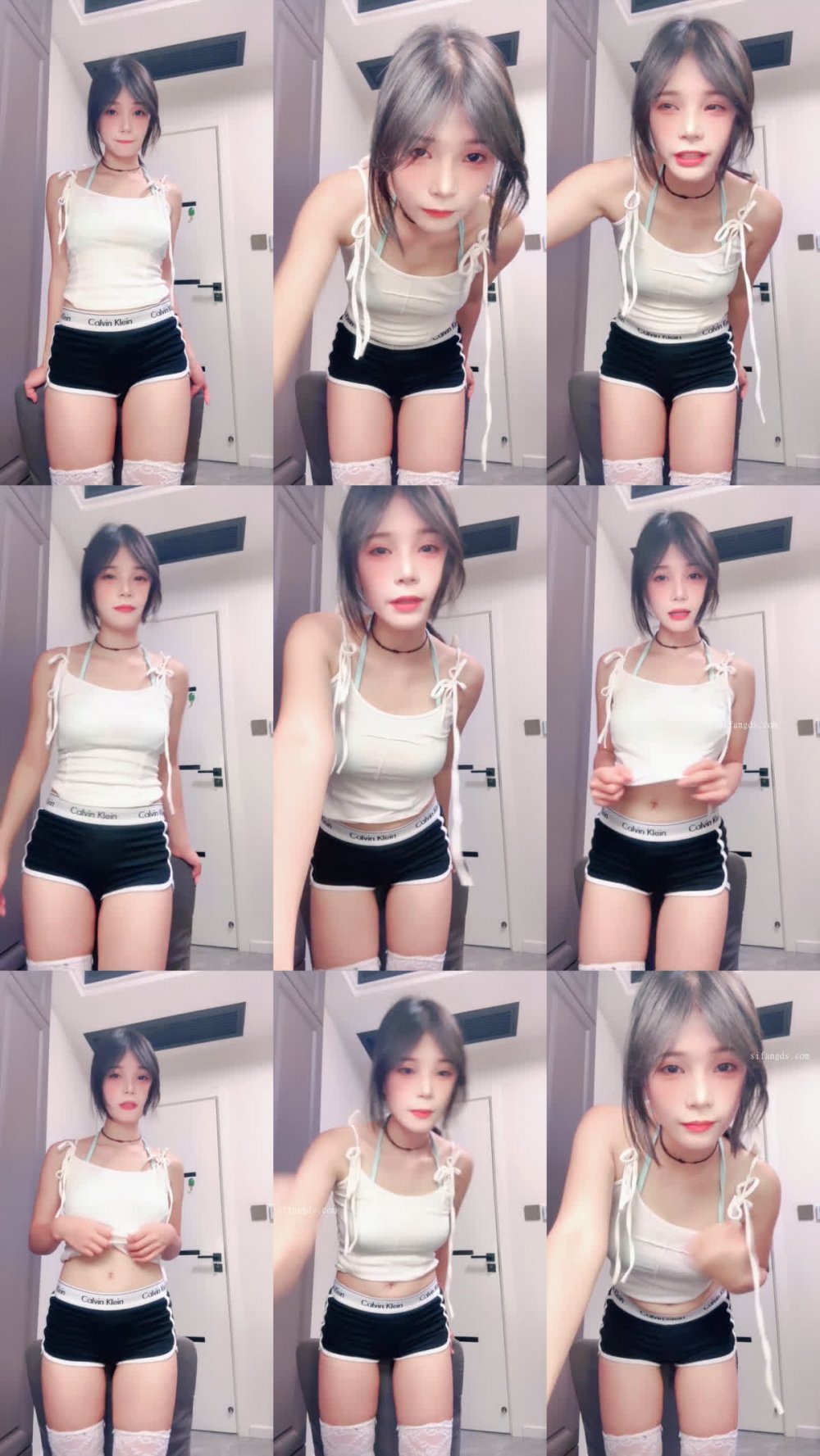 ⚫️ 新品福利，頂級身材絕世容顏新人【哇塞】下海作品，人如其名真的很哇塞，滿滿擼點