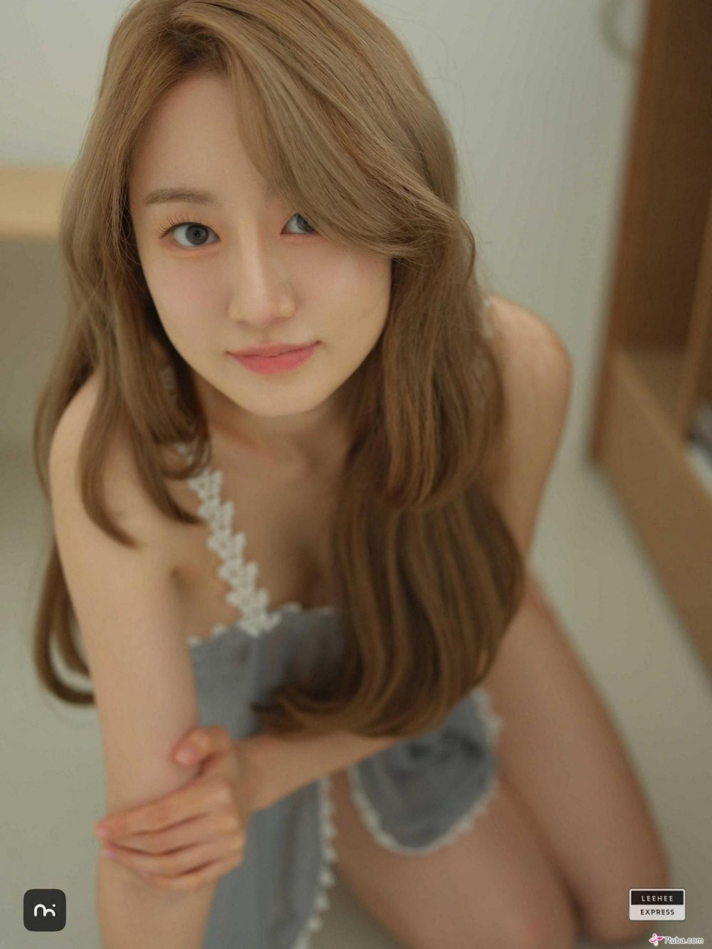 性感美圖027灰度誘惑[70P]