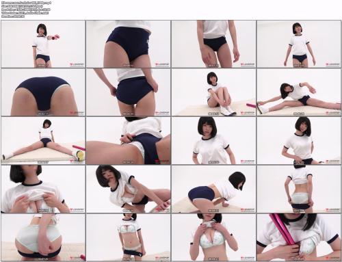 [Lovepop] Mirai Asumi 明日見未来 – L0701 Clip 002 Bloomers