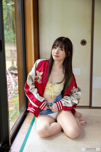 [Graphis] SUMMER SPECIAL 2025 – Mei Itsukaichi 五日市芽依 Vacation Vol. 4