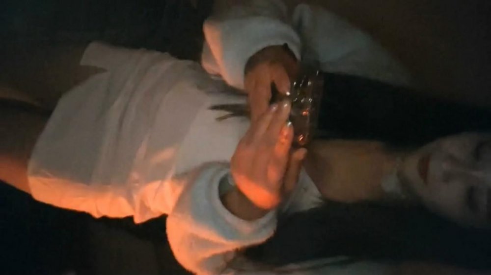 電報探花【吃雞回憶錄】❤️路邊按摩店200元速食顏值還不錯的開檔肉絲少婦老闆娘