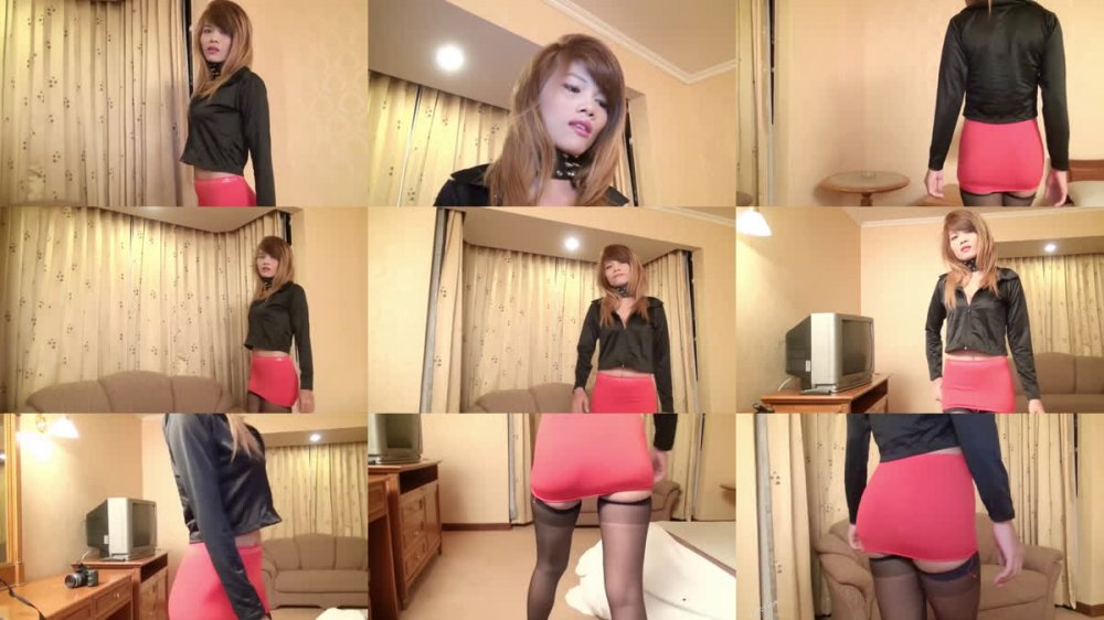 短髮妹子 身材嬌小黑絲高跟 深喉吃雞 被大雞吧先插小穴再爆菊花 最後口爆[MP4/732MB]