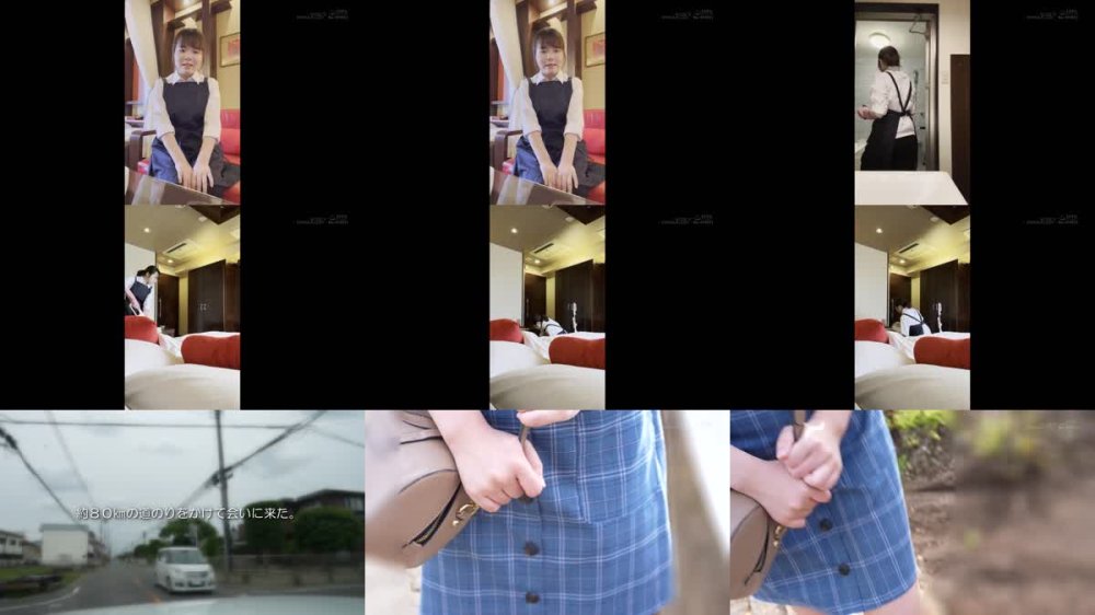 +++ [FHD] SDTH-042 精子を口に含んで咀嚼して味わいたい！群馬で一番性格が良いごっくん憧れ女子シロウトちゃん。 群馬 伊勢崎市 ●●町 ラブホテル清掃員 6ヶ月目 園田すい（仮名・21歳） 仕事の休みに1泊2日AVデビュー