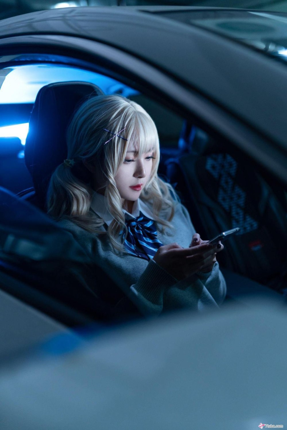 性感美圖035限界寢取[44P]